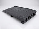 Low-Profile Ramp for 2-Drum Bunded Workfloor (view 2)