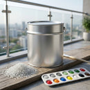 Anti-Slip Balcony Paint 14 Colours, Water-Based, 5L