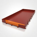 Collapsible Spill Bund 22,500L – 15m × 5m Containment Tray (view 2)
