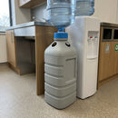 90 Litre Water Bottle Recycling Bin – Novelty Design