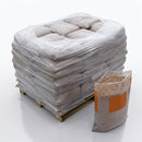 Brown Rock Salt 40 x 25kg Bags, Full Pallet Load (view 2)