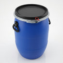 Food-Certified HDPE Open-Head Drum 60 Litre (view 2)
