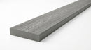 Coastal Grey Solid Edge Deck Board 3.6m (view 2)