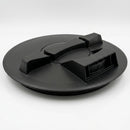 16" Vented Tank Lid with 4 Vents – 450mm Diameter (view 2)