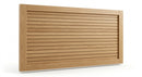 Wooden Field Gate (view 2)