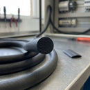 19mm Sponge Neoprene Cord - 5m Length (view 2)