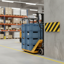 Dark Gray Premium Surface Impact Protection Foam - Rectangle 200/20