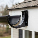 Fascia Bracket Gloss Finish