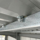 Light Steel Purlin Fixing Screws 25mm Length