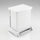 42 litre removable body hybrid sack holder (view 2)