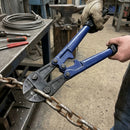 Heavy-Duty Bolt Cutters 600mm