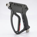 Stainless Steel High Pressure Wash Gun, 3/8" Inlet, 250 Bar (view 2)