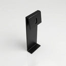 Moulded Ogee Gutter Direct Fix Bracket 125 x 100mm — RAL 9005