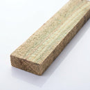 Treated Softwood Rails 75mm x 32mm for Fencing (view 2)