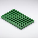 Mini Mesh GRP Grating Panels 14mm Thick (view 2)