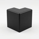 uPVC End Cap for Rooflights - Large and Small Sizes (view 2)