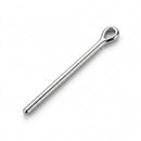 Hairpin Staples 7" (Pack of 100) (view 2)