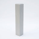 End Concrete Posts for Panel Fencing - 1000mm Height (view 2)