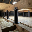 175mm Loft Legs for Raised Insulated Floor - Pack of 12