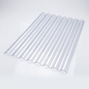 Polycarbonate Corrugated Rooflight 10/3" (view 2)