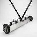 914mm Combi Magnetic Sweeper with Release Handle (view 2)