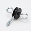 Gate Insulator Bolt On - Pack of 10 (view 2)