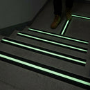 Glow in the Dark Anti-Slip Floor Marking Tape - 50mm x 18.3m