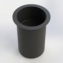 400 Litre Vertical Open Top Water Tank – UV Stabilised Polyethylene (view 2)
