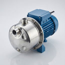 Stainless Steel Self-Priming Jet Pump 110v 40 L/min 45m Head (view 2)