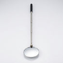 100mm Portable Inspection Mirror with 0.65m Telescopic Pole (view 2)