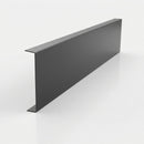 Aluminium Fascia Board Sample (view 2)