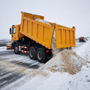 28 Tonne Loose De-icing Salt Delivery – White or Brown