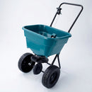 10SW Broadcast Spreader Hopper, up to 300m² coverage (view 2)