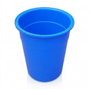 85 Litre Tapered Ingredient Bin - Food Grade Polyethylene (view 2)