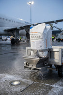 Non-Corrosive De-Icer 25 kg Bags – Aircraft & Railway Grade