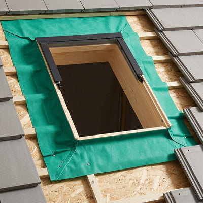 Roof Window Insulation Set / Underfelt Collar