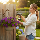 Dark Olive Green Premium Ornamental Scroll Brackets for Versatile Shelving Solutions