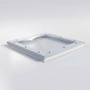 Replacement Roof Dome - 1000mm x 1000mm (view 2)