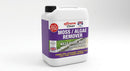 High-Strength Moss & Algae Remover 5L for Driveways & Patios (view 2)