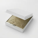 1hr Fire Rated Metal Insulated Loft Hatch 535x635mm (view 2)