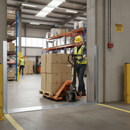 Dim Gray Premium Heavy Duty Galvanised Steel Kickplate 6mm Thick in 3m Lengths for Durable Protection