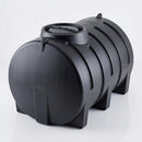 5000L Horizontal Polyethylene Water Tank, UV Stabilised (view 2)