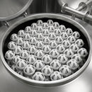 Small Baffle Balls – 195mm, Pack of 150, Food Grade