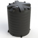 25,000 Litre Polyethylene Industrial Storage Tank (view 2)