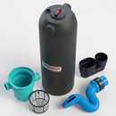 720L Vertical Water Tank with Rainwater Harvesting Kit (view 2)