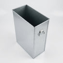 75 Litre galvanised steel bin liner (view 2)