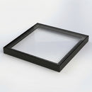 Fixed Flat Glass Rooflight 1200x1200mm (view 2)