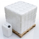20L Stackable HDPE Jerry Can – Bulk Pallet (2,912 Units) (view 2)