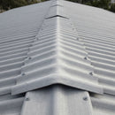 750mm Ridge, 12.5° Angle for Roofing