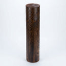 Creosoted Norwegian Pine Post 2.4m x 200mm (view 2)